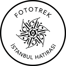 istanbul hatirasi fotograf merkezi logo